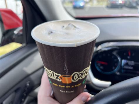 honey haze|New Philz Coffee Drink: Honey Haze Has Me in a Daze